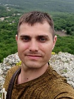 Андрей Николаевич Руденко