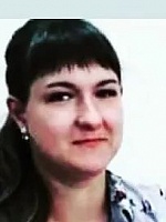 Куляс Людмила Васильевна