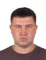 Сергей Владимирович Ткаченко