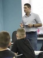 Александр Владимирович Гора