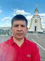 Петр Емельянович Марцив