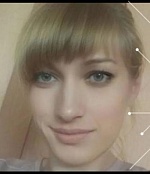 Куликова Светлана Валерьевна