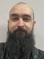 Сергей Александрович Михалёв
