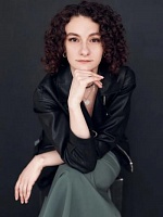 Тютикова Дарья Романовна
