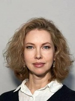 Зеленская Елена Владиславовна