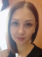 Татьяна Александровна Цуцура