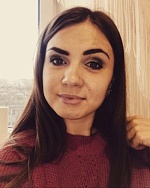 Алина Сергеевна Кувшинова