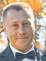 Алексей Александрович Хейдоров