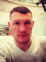 Максим Владимирович Полозов
