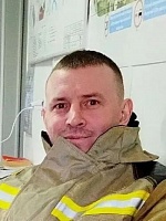 Андрей Владимирович Нейман