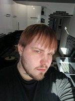 Даниил Андреевич Синюков