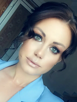 Половая Ирина Александровна