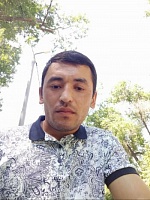 Сулхиддин Субхониддинович Субхониддинов