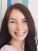 Севостьянова Елена Владимировна