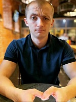 Николай Юрьевич Ефремов