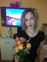 Потемкина Марина Юрьевна