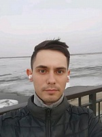 Даниил Алексеевич Корсаков