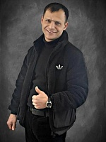 Арсен Салимович Мурзабеков