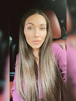 Дарья Александровна Баженова