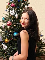 Федорова Елена Владимировна