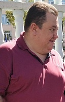 Виталий Юрьевич Бурдуковский