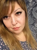 Некрасова Ольга Александровна