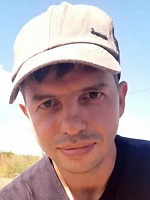 Максим Александрович Шевчук