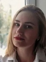 Буянова Елизавета Максимовна