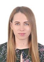 Полина Ивановна Буторина