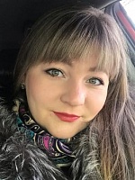 Коваленко Екатерина Алексеевна
