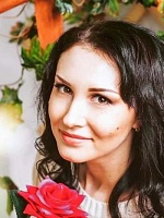Херманская Наталья Сергеевна