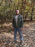 Дмитрий Сергеевич Елькин