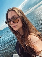 Татьяна Евгеньевна Климова