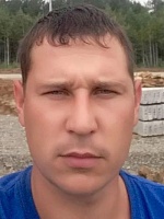 Андрей Юрьевич Поздняков