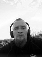 Владимир Дмитриевич Лесов