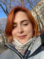Гребенюк Надежда Вячеславовна