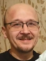 Александр Владимирович Шевченко