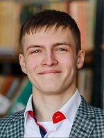 Артем Андреевич Ястребцев