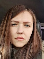 Виктория Владиславовна Шестопалова