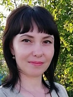 Людмила Валентиновна Маслакова