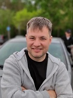 Алексей Александрович Василенко