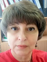 Вера Фёдоровна Петухова