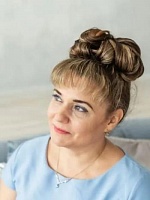 Елена Викторовна Крысанова