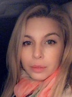 Лариса Геннадьевна Збаратская
