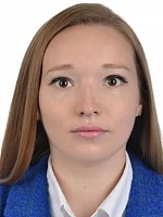 Дарья Александровна Гавриленко