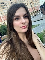 Инна Юрьевна Калашникова