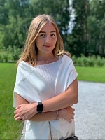 Эльвира Александровна Миллер