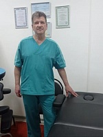 Андрей Валентинович Плешивцев