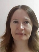 Коваленко Ольга Владимировна