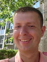 Токмаков Валерий Сергеевич